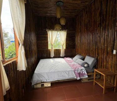 Bao Loc Casa | Homestay Hồng Phúc