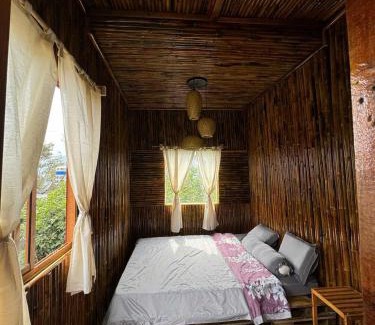 Bao Loc Casa | Homestay Hồng Phúc