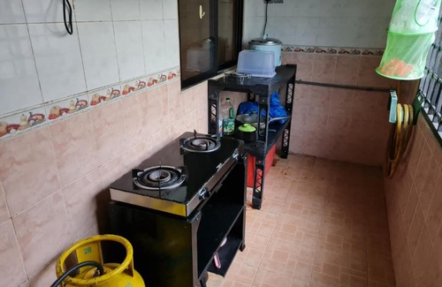 Port Dickson Casa | Homestay Haizal Dataran Segar Haizal Guest House