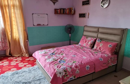 Port Dickson Casa | Homestay Haizal Dataran Segar Haizal Guest House