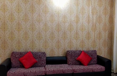 Kota Tinggi District Casa | Homestay Hajah Rosnah