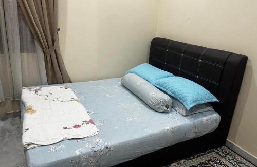 Taman Cahaya Tasek Casa | Homestay Hajrah