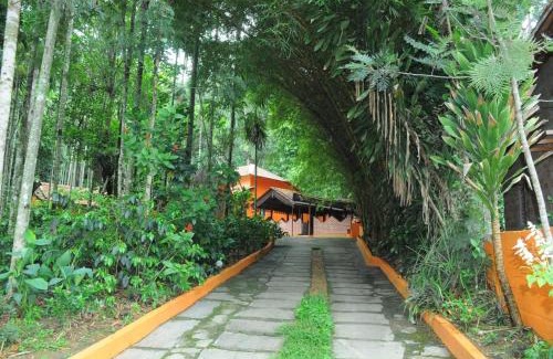 Sangameswarpet Casa | Homestay Halligade