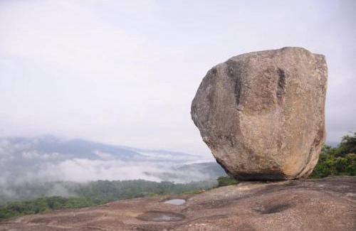 Sangameswarpet Casa | Homestay Halligade