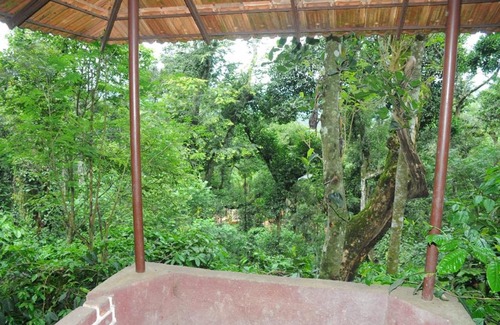 Sangameswarpet Casa | Homestay Halligade