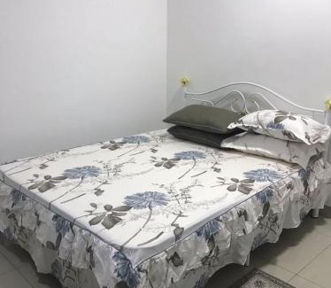 Seremban Casa | Homestay hanamuslim senawang