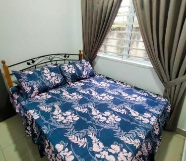 Seremban Casa | Homestay hanamuslim senawang