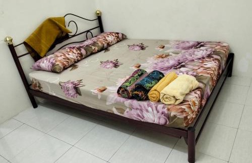 Kampung Behor Gandin Casa | Homestay hanana