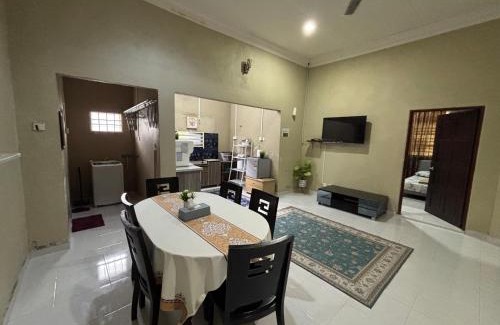 Arau Casa | Homestay HANI