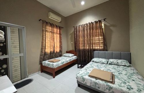 Arau Casa | Homestay HANI