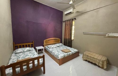 Arau Casa | Homestay HANI