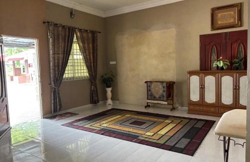 Arau Casa | Homestay HANI