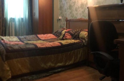 Tbilisi Cama Y Desayuno | Homestay Happiness