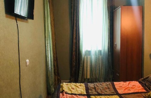 Tbilisi Cama Y Desayuno | Homestay Happiness