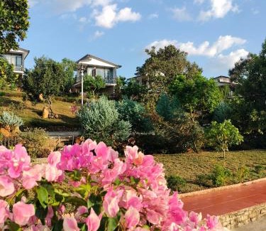 Bao Loc Apartamento | Homestay hichi