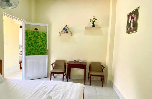 Con Son Casa | Homestay Hoàng Long