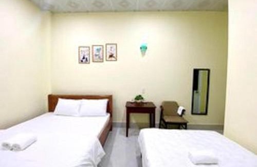 Con Son Casa | Homestay Hoàng Long