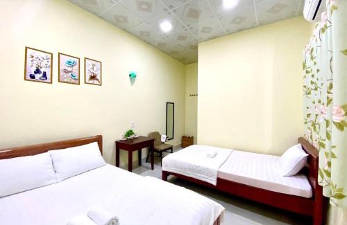 Con Son Casa | Homestay Hoàng Long