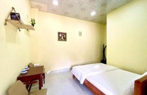 Con Son Casa | Homestay Hoàng Long