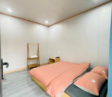 Moc Chau Casa | Homestay Hoa ban