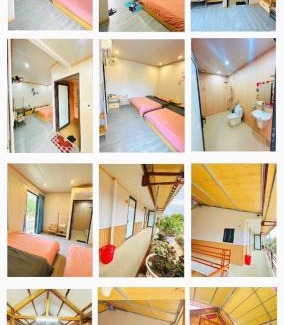 Moc Chau Casa | Homestay Hoa ban