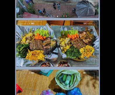 Moc Chau Casa | Homestay Hoa ban