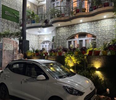 Pathankot Casa | Homestay, hotel at Pathankot