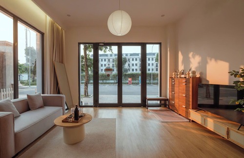 Dong Ha Casa | Homestay & Hotel Concept Maison