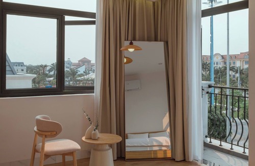 Dong Ha Casa | Homestay & Hotel Concept Maison