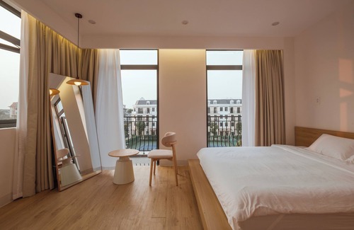 Dong Ha Casa | Homestay & Hotel Concept Maison