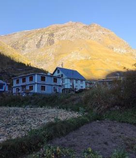 Khoksar Casa | Homestay Ibex KOKSAR