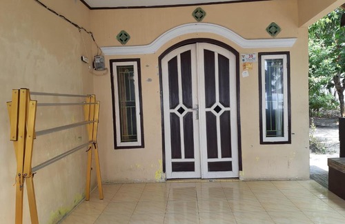 Tidung Island Casa | Homestay Ibu Epi
