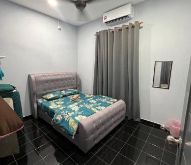 Bandar Kota Bharu Apartamento | Homestay Impian Abah