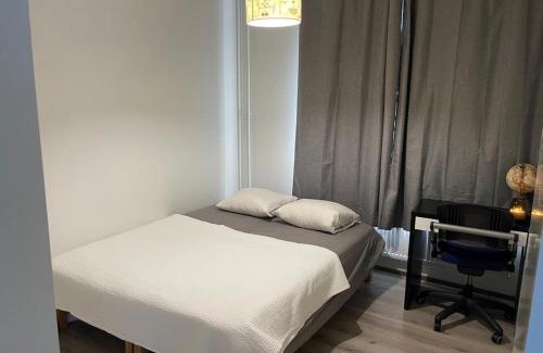Espoo Casa | Homestay in a shared Spacious flat