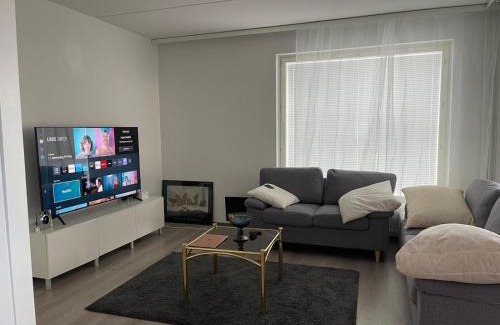Espoo Casa | Homestay in a shared Spacious flat