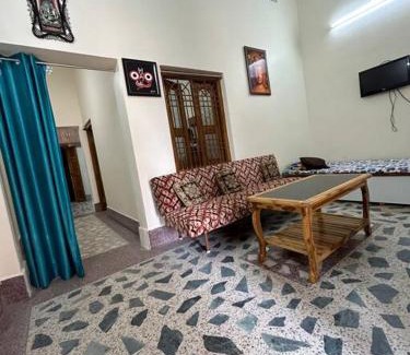Brahmapur Apartamento | Homestay in Berhampur City Central