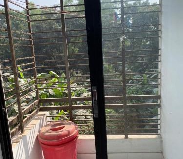 Chattogram District Apartamento | Homestay in Chittagong, Raufabad Residential Area