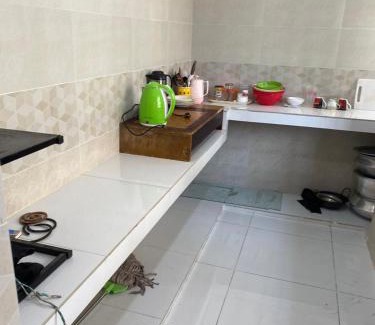 Chattogram District Apartamento | Homestay in Chittagong, Raufabad Residential Area