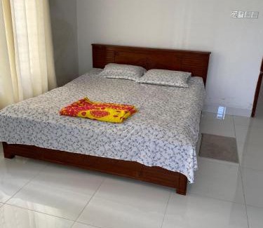 Chattogram District Apartamento | Homestay in Chittagong, Raufabad Residential Area