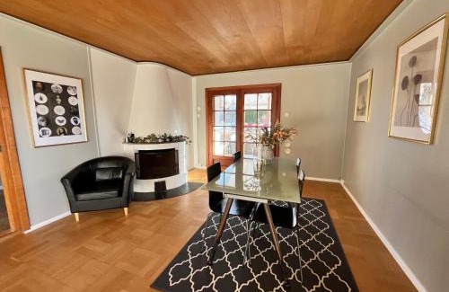 Oslo Casa | Homestay in Oslo City 2