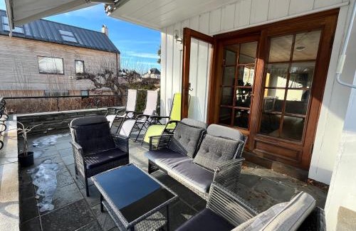 Oslo Casa | Homestay in Oslo City 2