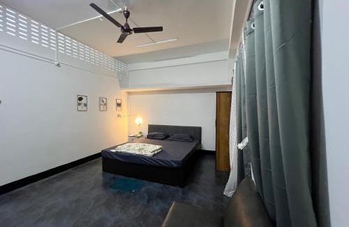 Khanapara Apartamento | Homestay Inn III