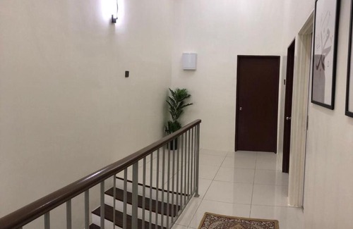 Taman Rapat Damai Casa | Homestay Ipoh Gunung Rapat Islam Only