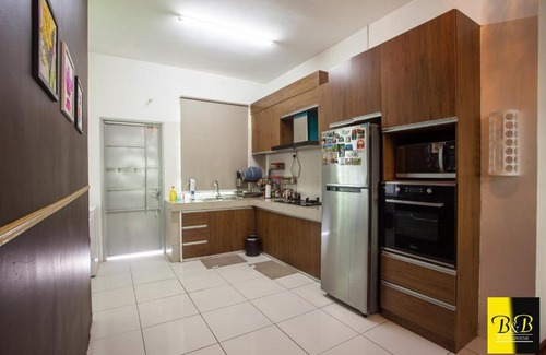 Hulu Kinta Casa | HOMESTAY IPOH