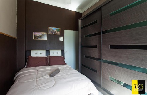 Hulu Kinta Casa | HOMESTAY IPOH