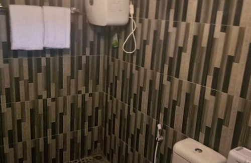 Balige Casa | HOMESTAY ITA PAGAR BATU