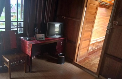 Balige Casa | HOMESTAY ITA PAGAR BATU