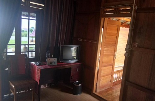 Balige Casa | HOMESTAY ITA PAGAR BATU