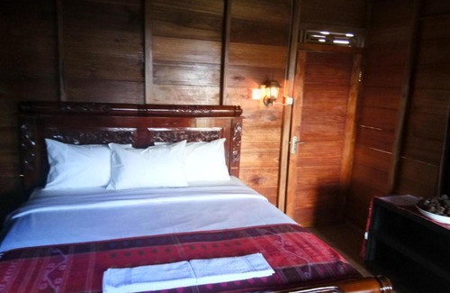 Balige Casa | HOMESTAY ITA PAGAR BATU