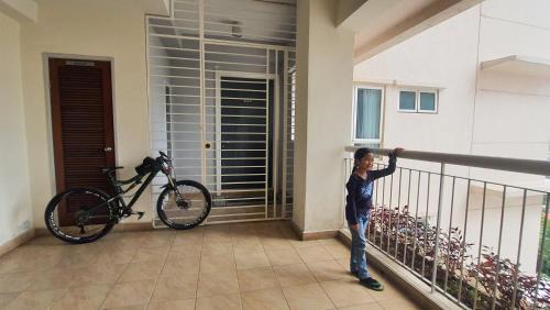 Titiwangsa Apartamento | Homestay Jalan Tun Razak walking distance IJN, HKL, MRT Station, KPJ, PERKESO, Bernama, Tabung Darah, Istana Budaya